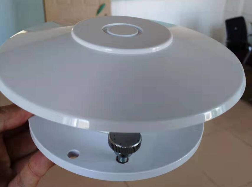 太陽輻照度求太陽總輻射量