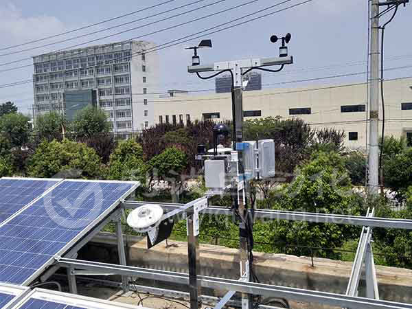 甘肅 光伏發(fā)電 氣象站點擊查看