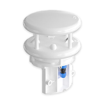 LC-CSB風(fēng)機(jī)礦用超聲波風(fēng)速傳感器